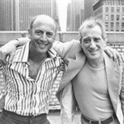 JERRY LEIBER & MIKE STOLLER