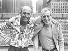 JERRY LEIBER & MIKE STOLLER