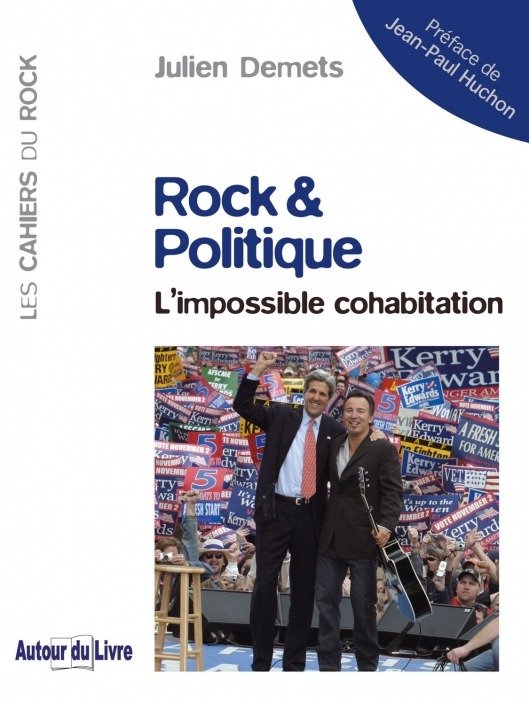 Rock & Politique