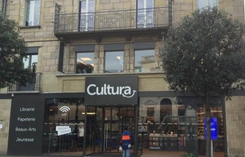 Cultura Brive centre